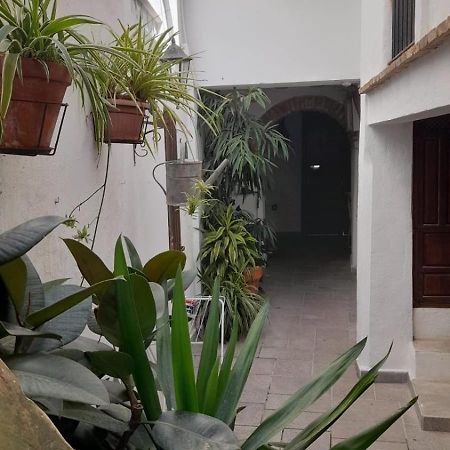 Apartamento En El Casco Historico Tarifa Exterior photo