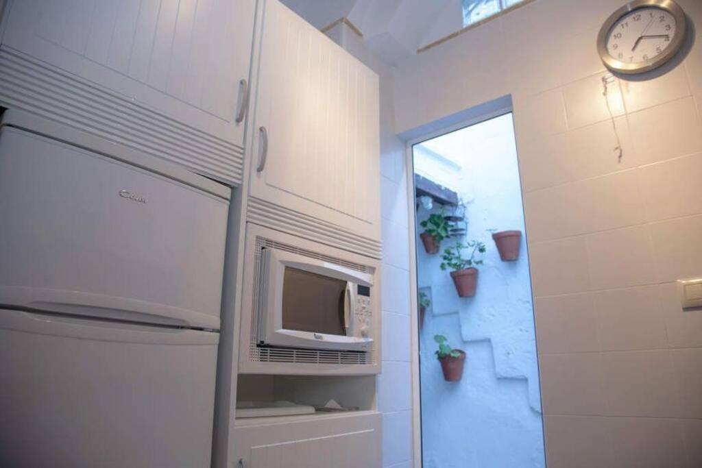 Apartamento En El Casco Historico Tarifa Exterior photo