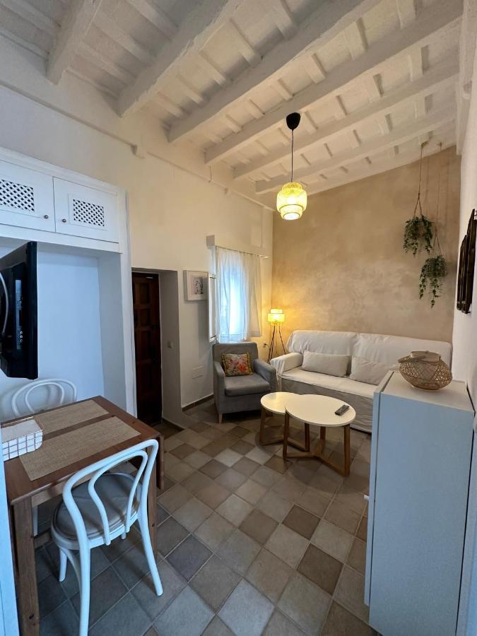 Apartamento En El Casco Historico Tarifa Exterior photo