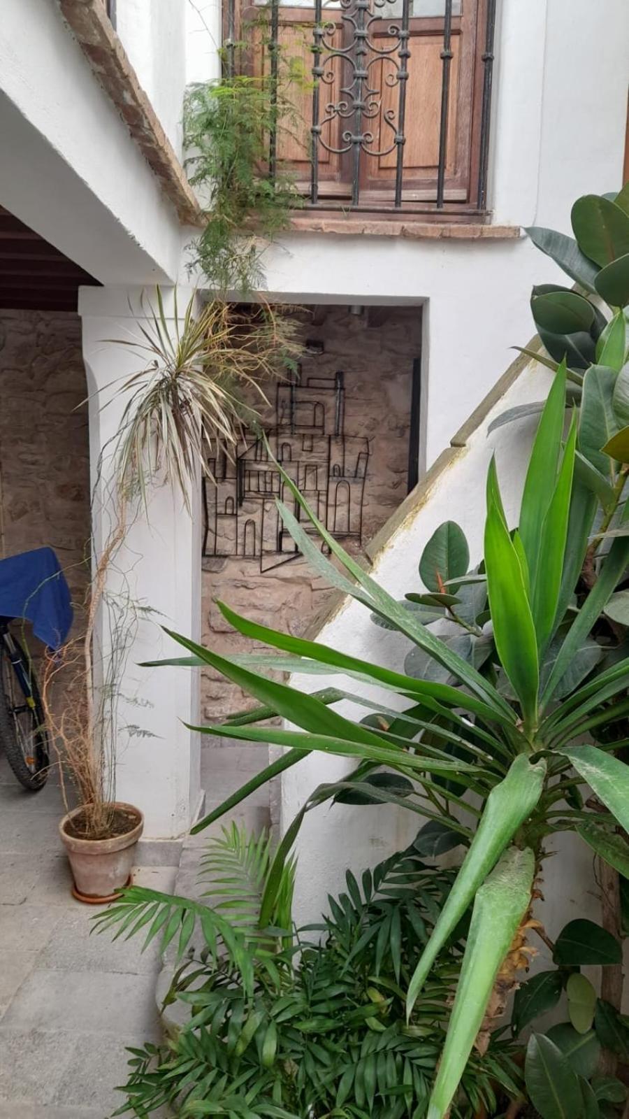 Apartamento En El Casco Historico Tarifa Exterior photo
